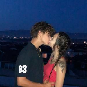 Meet your Posher, Ashton